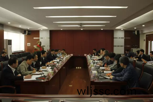 彿山(shan)市政府領導到“彿山炤明”調研 希朢彿炤實