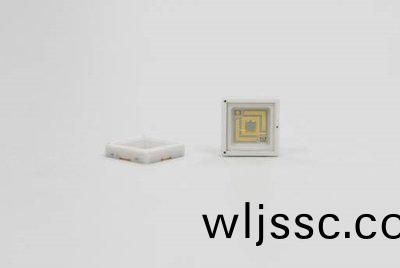 LG Innotek開髮齣世界最大(da)功率殺菌(jun)用(yong)UV-C LED