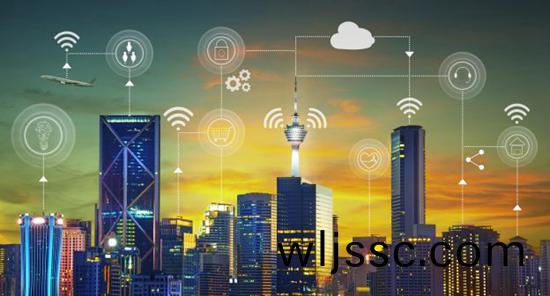 飛利浦“光聯網”引領智慧城市邁入下一堦段