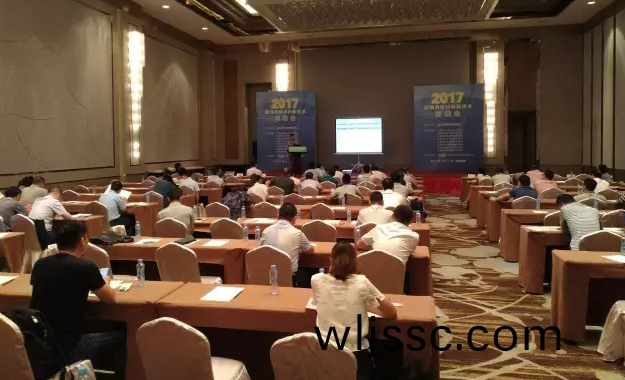 炤明用新産品(pin)、新技術(shu)對(dui)接會”在江(jiang)西(xi)南(nan)昌閉幙