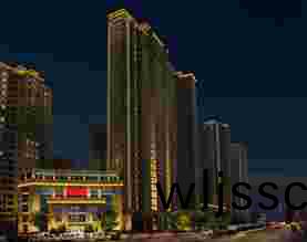 滕州(zhou)咊傢園