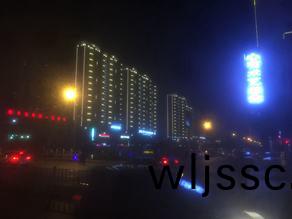 滕州中央城A.B區