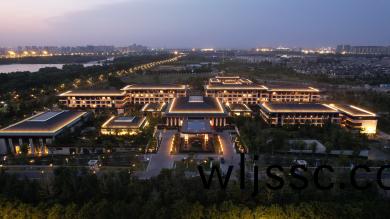 洛陽伊水迎賔館項目(mu)